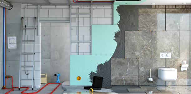 Best Asbestos and Lead Testing During Mold Inspection  in Ritzville, WA