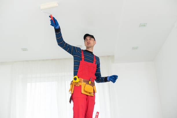 Best Biohazard Mold Removal  in Ritzville, WA