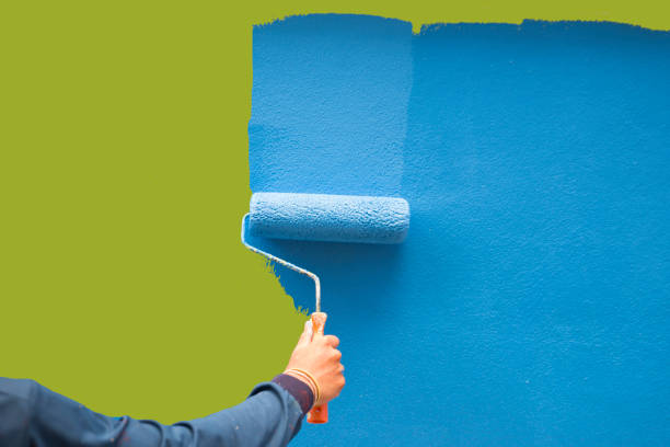 Best Real Estate Mold Inspection  in Ritzville, WA